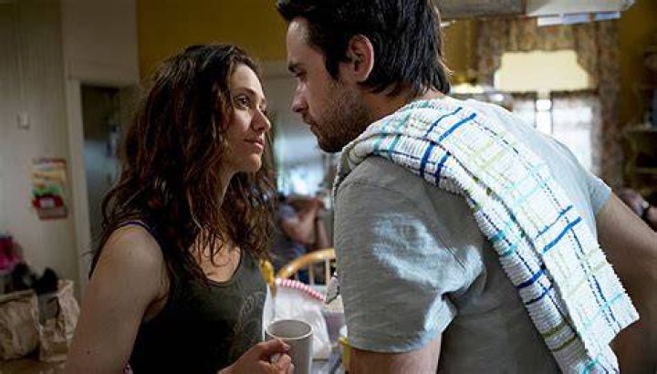 Fiona & Jimmy Shameless Shameless season, Shameless tv series