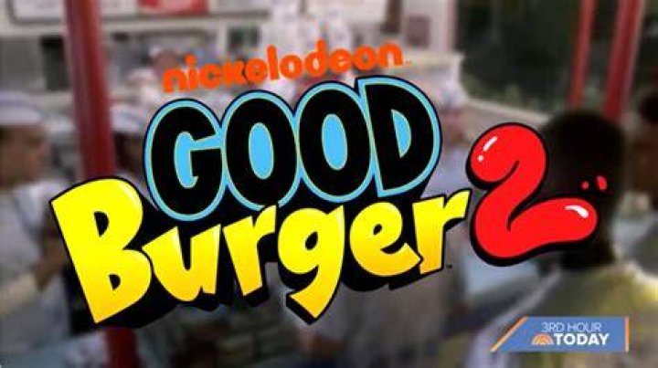First Good Burger 2 Trailer Us Back to Good Burger The Escapist