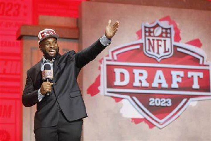 Five WayTooEarly 2023 NFL Draft Targets for the Falcons Offense