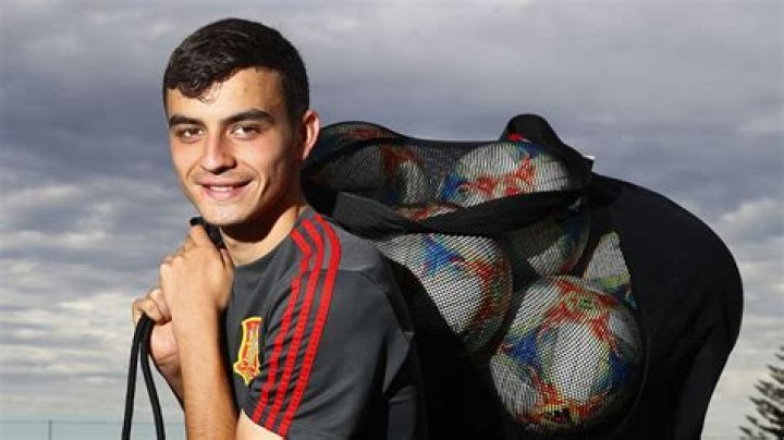 Five young stars to look out for at Euro 2020 Marca
