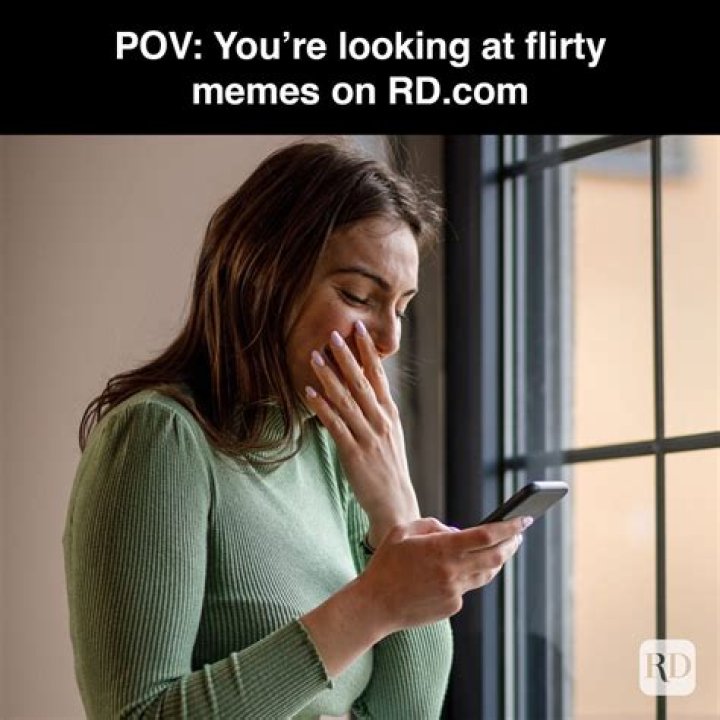 Flirty Memes Funny Memes For Him Perpustakaan Sekolah