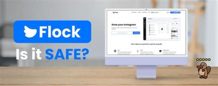 Flock Social Vs. Kicksta Which One Is More Legit?