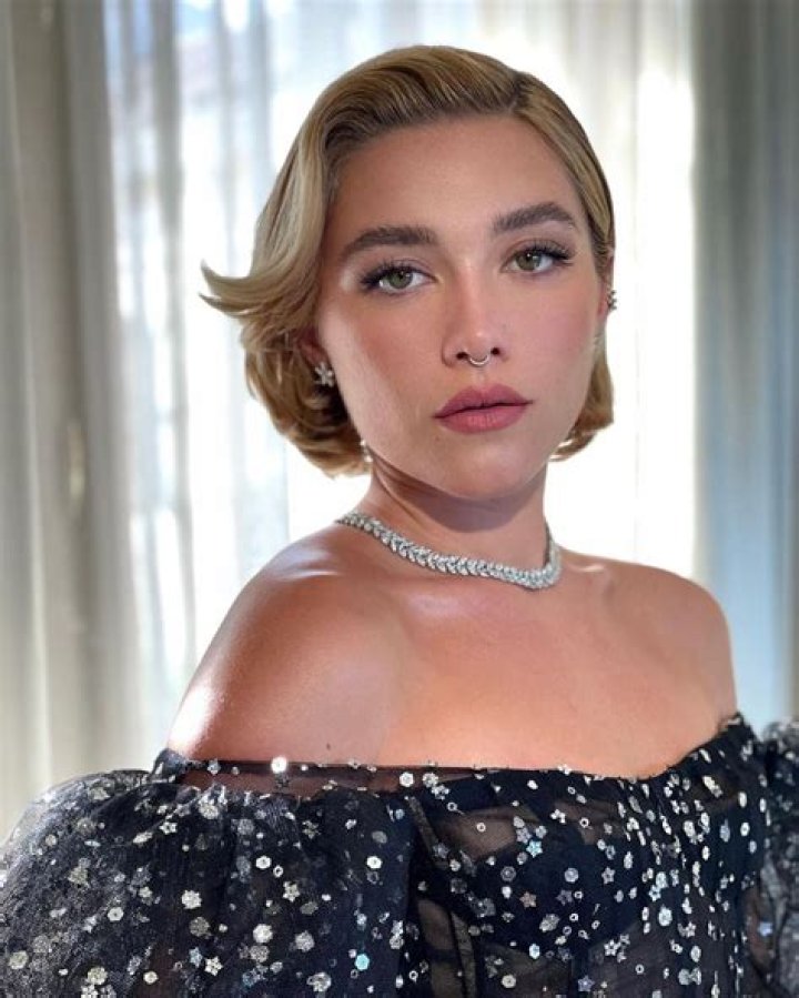Florence Pugh's Mom Got High with Snoop Dogg at Oscars Party