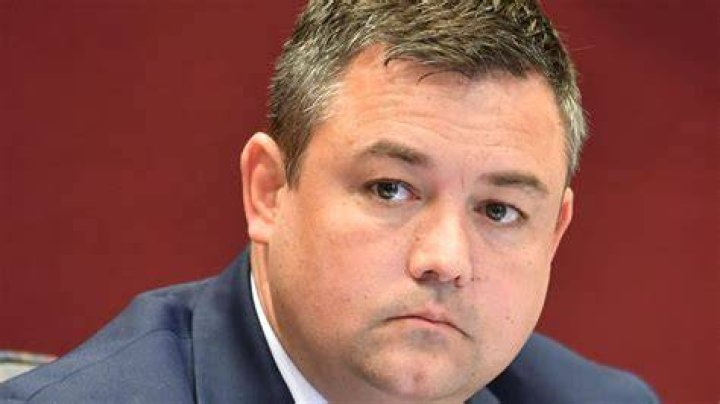 Florida GOP Chair Christian Ziegler Investigated over Alleged Sexual