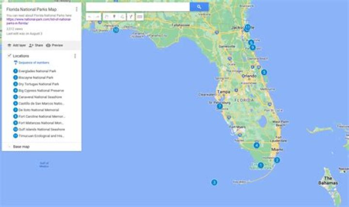 Florida Reports Possible Finding of Gannon Stauch's Remains