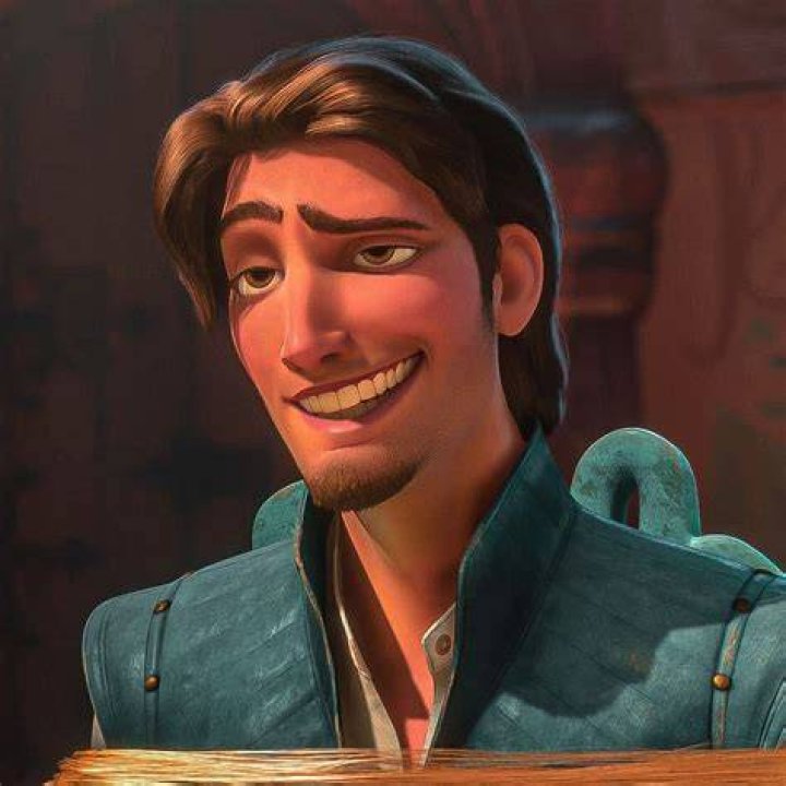 Flynn Rider's Age Is Complicated Trending News