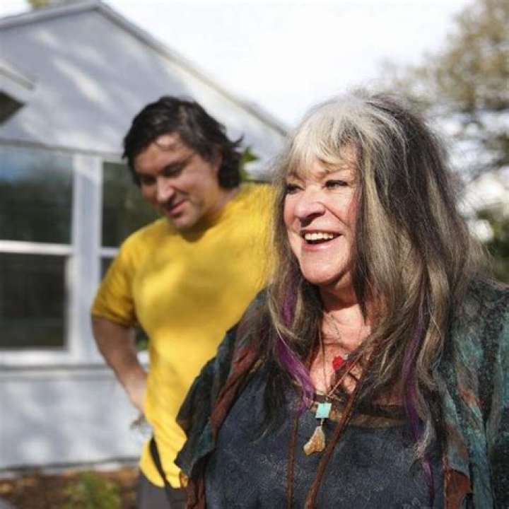 Folk icon Melanie Safka of Woodstock fame passes away at 76 Thaiger World