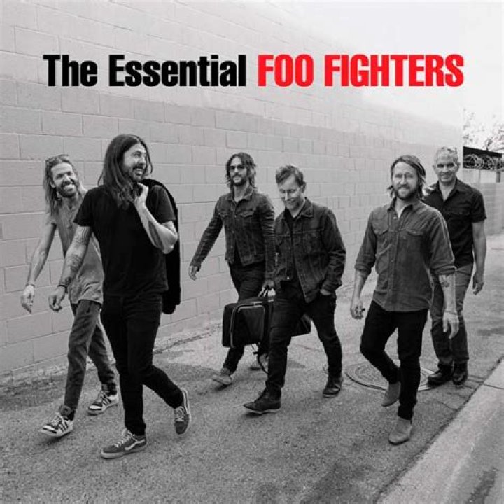 Foo Fighters La evoluci&oacute;n de Taylor Hawkins en fotos desde los 90s
