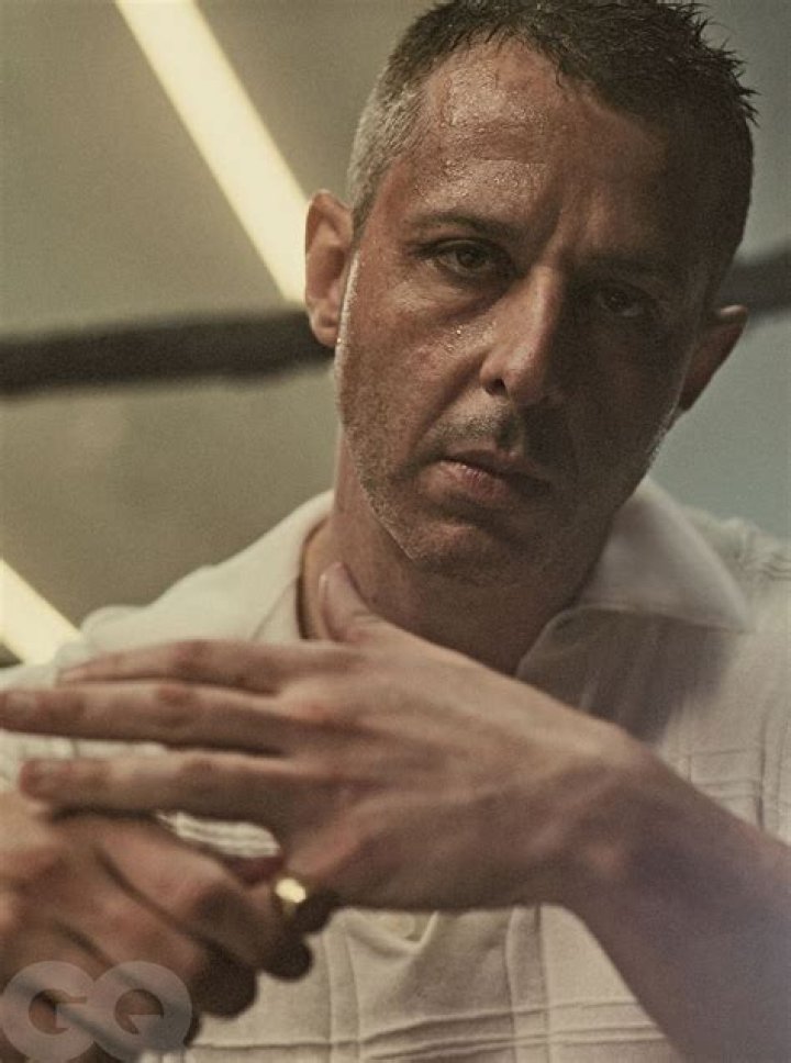 For Succession&rsquo;s Jeremy Strong, Acting Isn&rsquo;t About Having Fun GQ