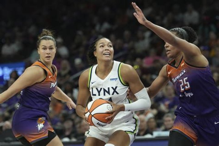 For the Lynx, Glen Taylor&rsquo;s aim to sell is a major moment for a model