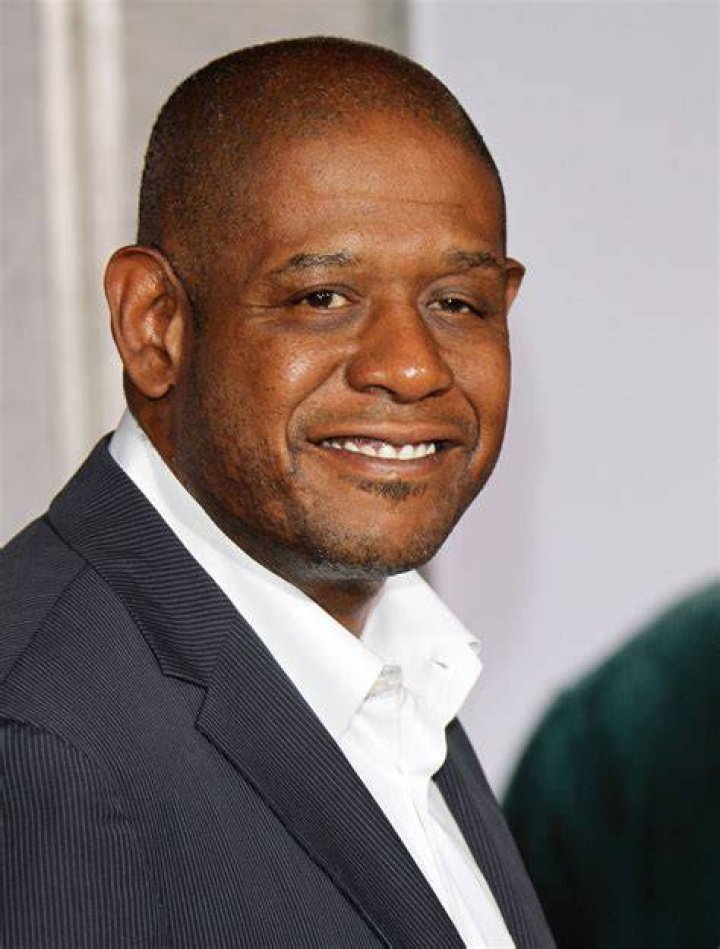 Forest Whitaker's daughter True is turning into a star
