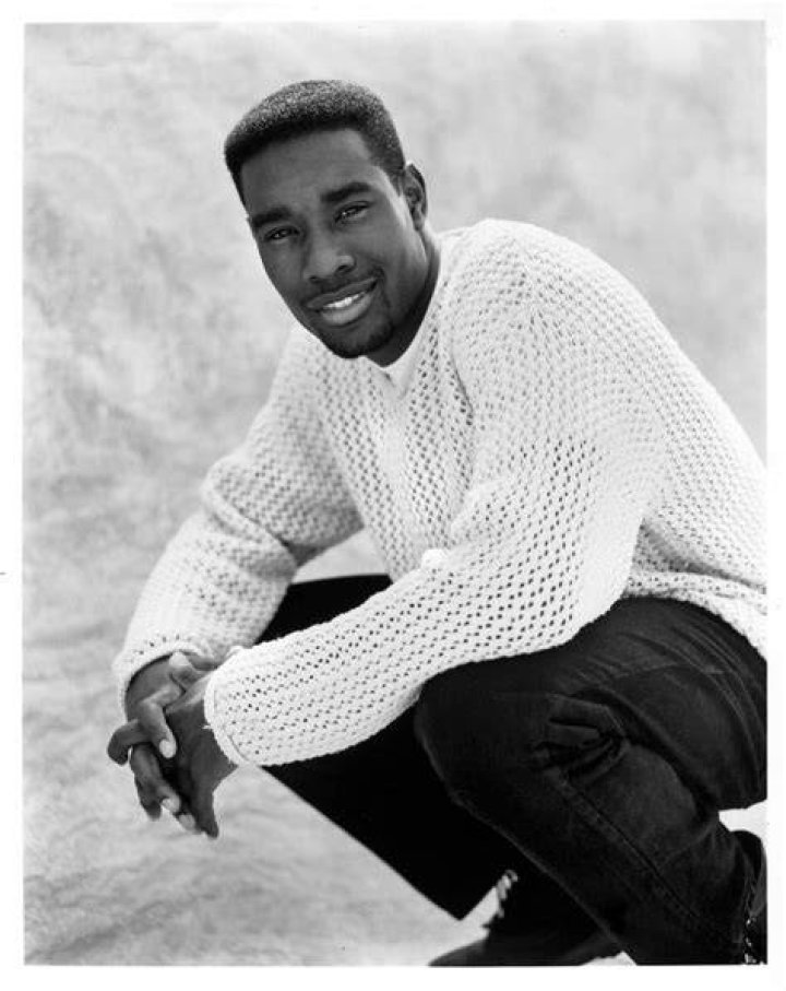 Forever Sexy 20 Photos That Prove Morris Chestnut Is The Hottest
