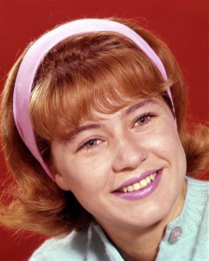 Former Child Star And Oscar Winner Patty Duke Dead At 69 HuffPost