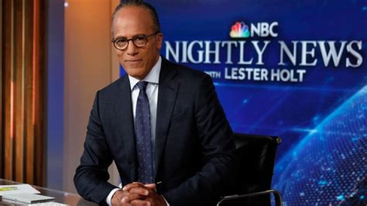 Former NBC reporter, MSNBC anchor to join 'PBS NewsHour'