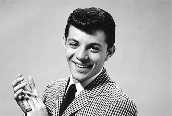 Former teen idol Frankie Avalon has a surprising number of children