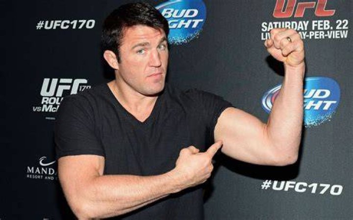 Former UFC Fighter Chael Sonnen Suspended From ESPN After Being Charged