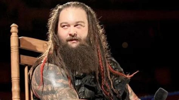 Former WWE Superstar Bray Wyatt Posts Cryptic Tweet About Wrestling