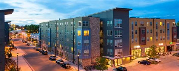 Fort Collins Student Apartments Near CSU State (2023)