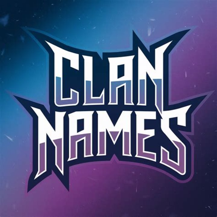 Fortnite Clan Name Ideas Images and Photos finder
