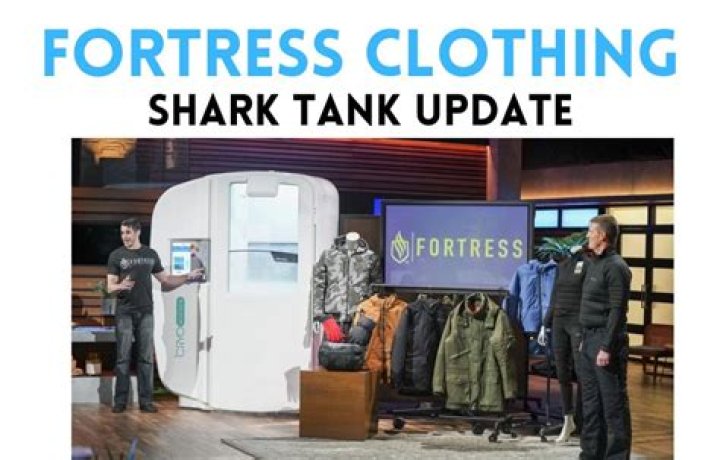 Fortress Clothing Review! YouTube