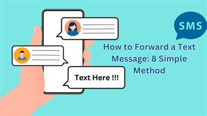 Forward SMS/MMS text messages from your iPhone to your Mac or iPad Apple Support (PH)