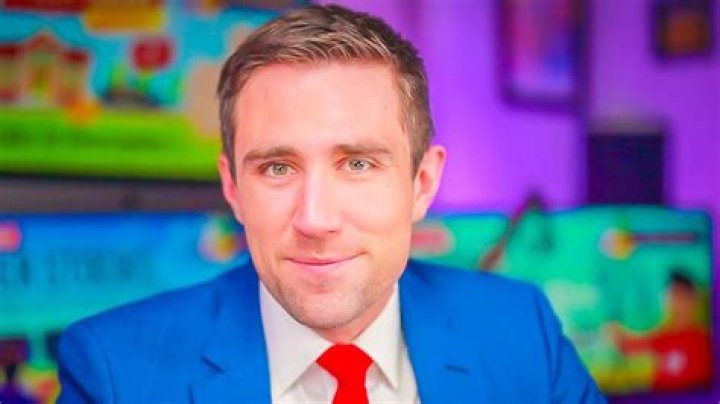 Fox Supports Democrat Meet Kevin Paffrath's Plan for Governor of CA