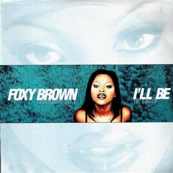 Foxy Brown Drags Keith Murray for Speaking on Past Relationship XXL