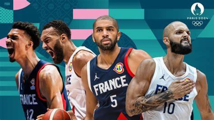 France adds Wembanyama for Fiba World Cup qualifying games