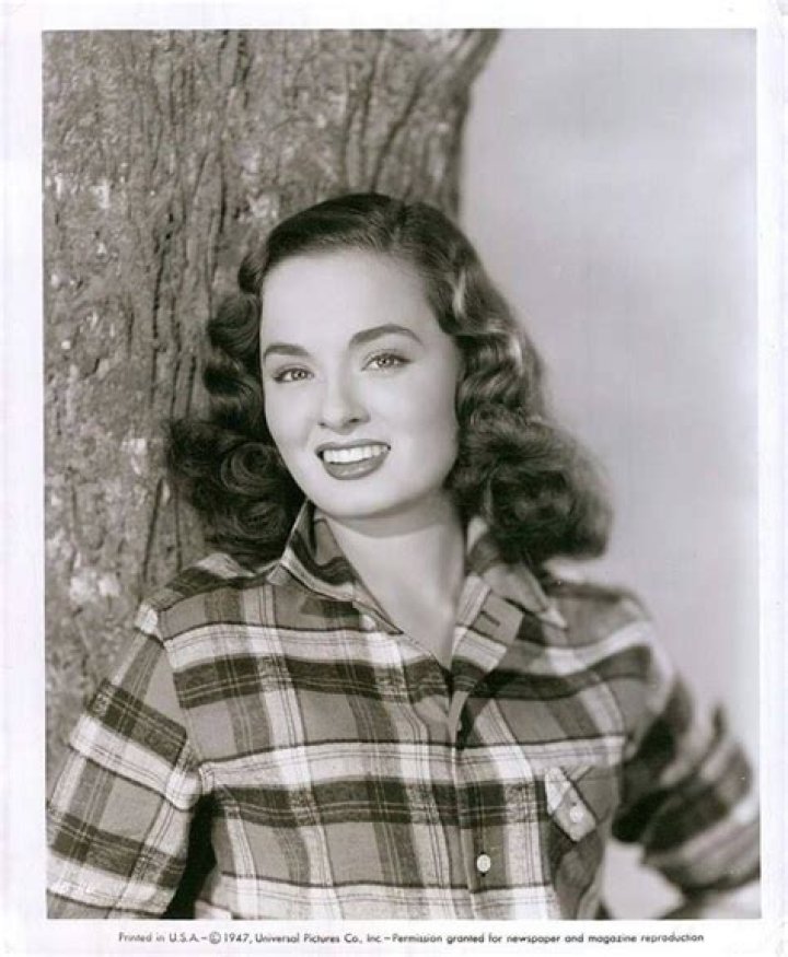 Frances Bavier