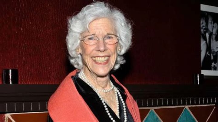 Frances Sternhagen, actress who appeared in &lsquo;Misery&rsquo; and &lsquo;Sex and the
