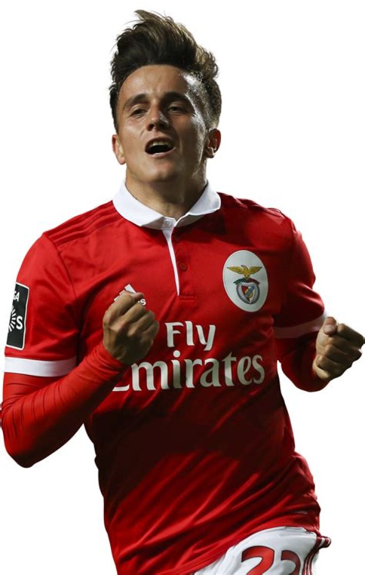 Franco Cervi Benfica football render FootyRenders
