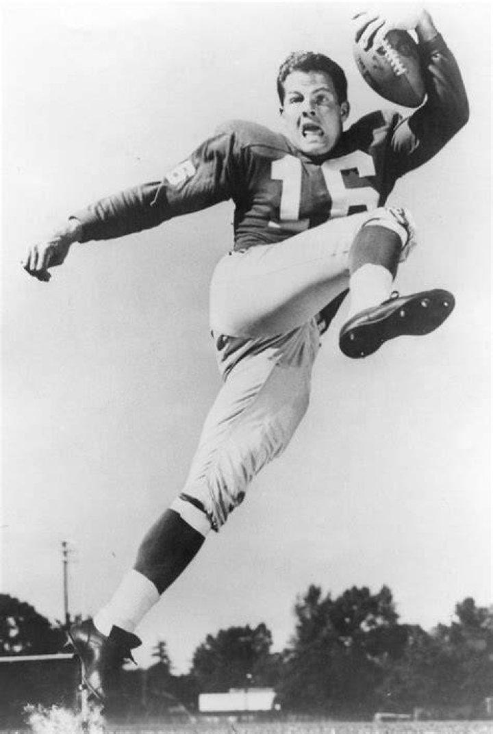 Frank Gifford's Wives and Children