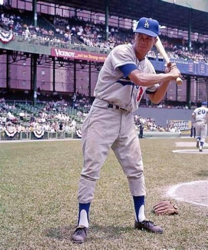 Frank Howard Cooperstown Expert