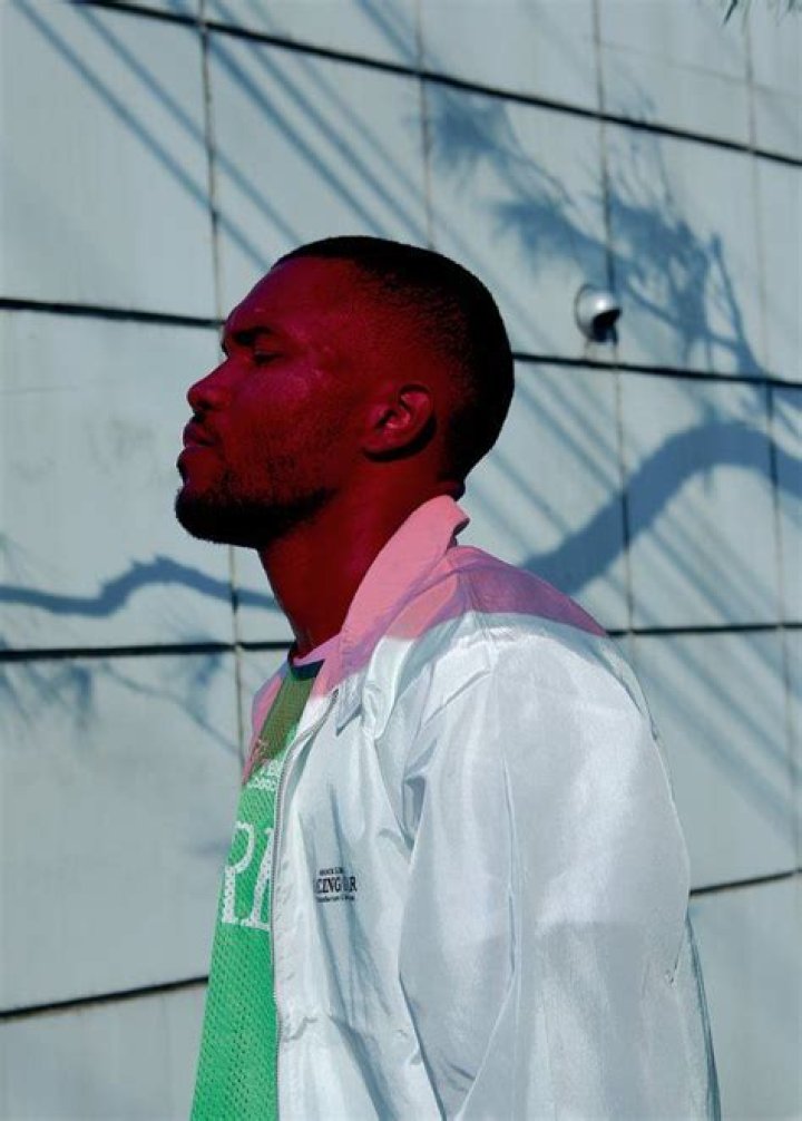 Frank Ocean Is Finally Free, Mystery Intact The New York Times