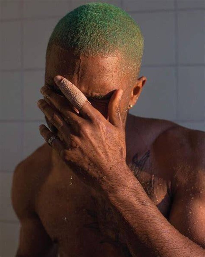 Frank Ocean's Little Brother Ryan Reacts to 'Blonde' and 'Boys Don't