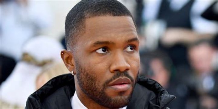 Frank Ocean’s Little Brother Reacts to ‘Blonde’ and ‘Boys Don’t Cry