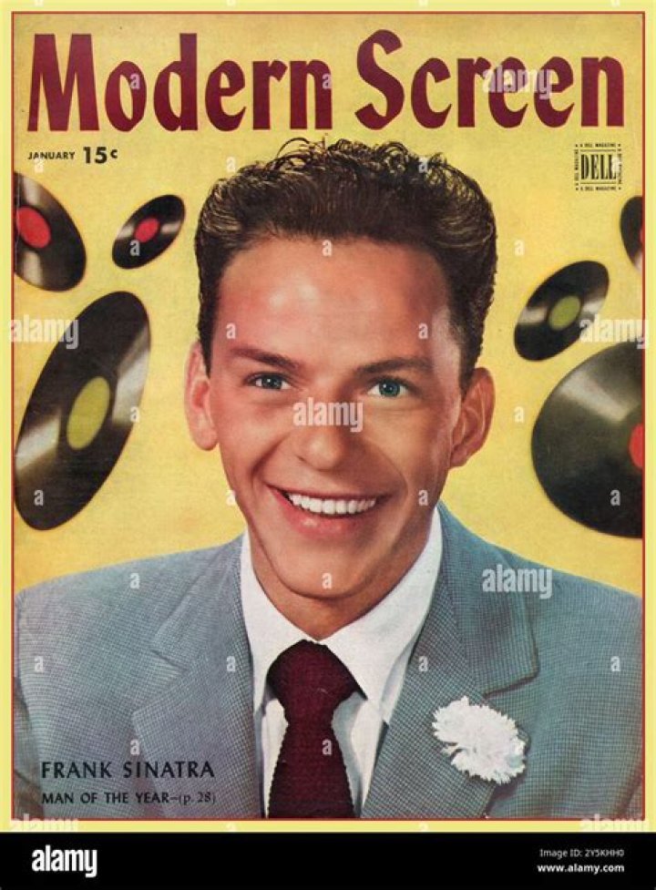 Frank Sinatra&rsquo;s views on organized religion were decades ahead of his