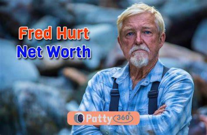 Fred Hurt Net Worth How Much is Hurt Worth?