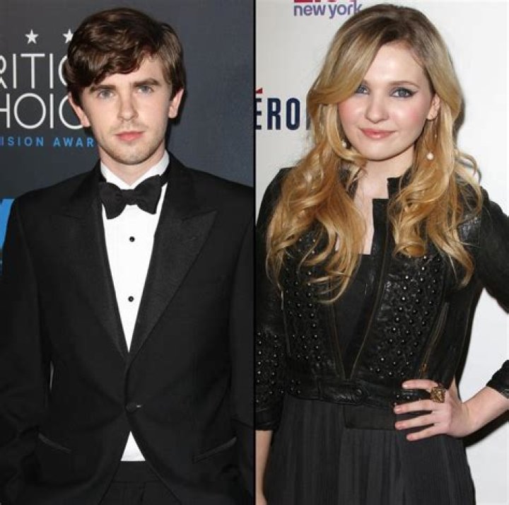 Freddie Highmore News Us Weekly
