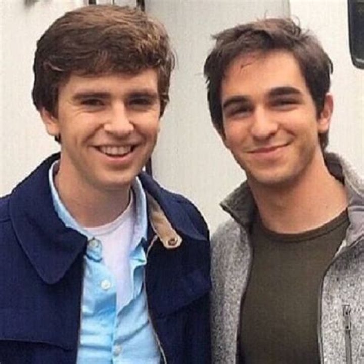 Freddie Highmore Siblings Meet His Brother Bertie Highmore, Parents