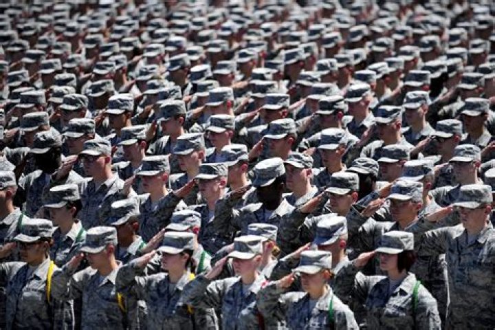 Free Images people, crowd, formation, soldier, army, camouflage