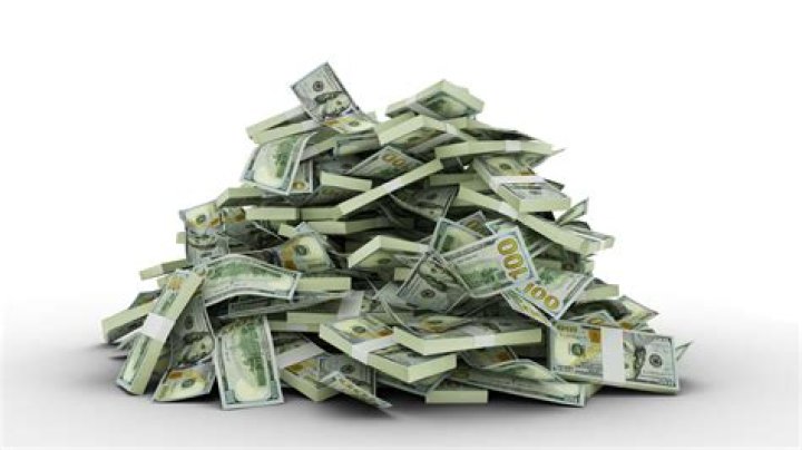 Free Images pile, money, cash, bank, currency, coin, change