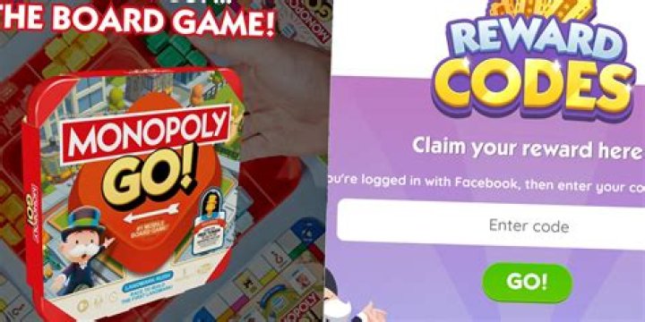 Free Mittens Monopoly Go Codes How to Get Them Tunnelgist