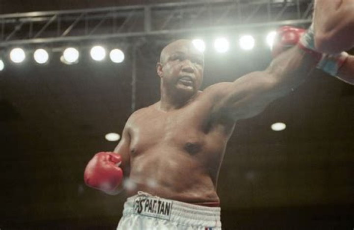 Freeda Foreman death Boxer Foreman's daughter found dead in