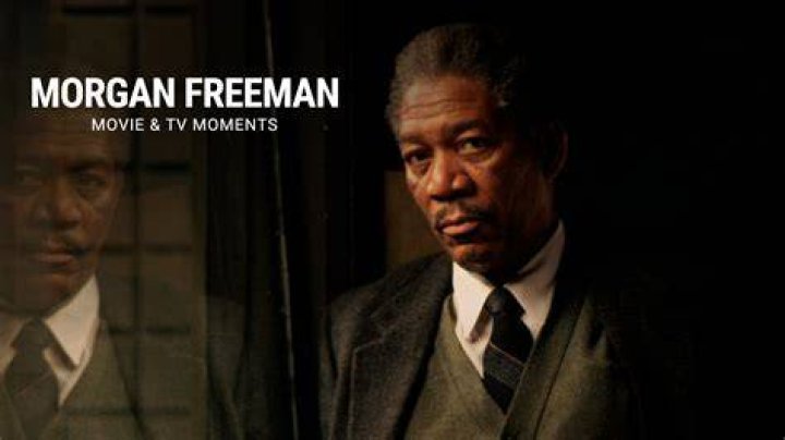 Freeman IMDb freeman, freeman movie, Freeman