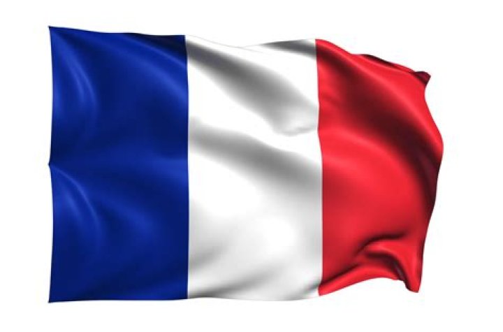 French Flag Free Stock Photo Public Domain Pictures
