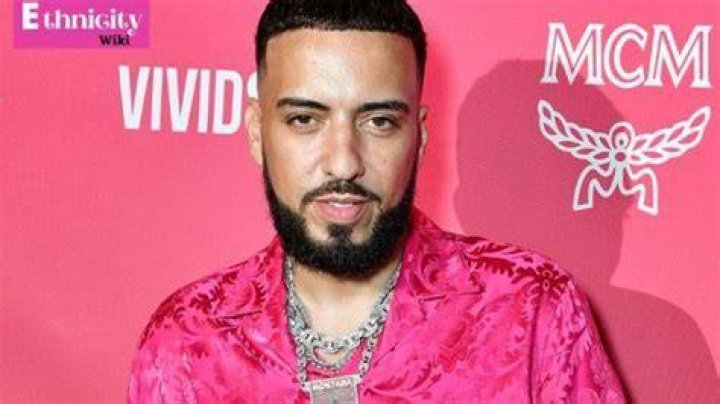 French Montana Ethnicity, Parents, Wiki, Biography, Age, Wife, Children