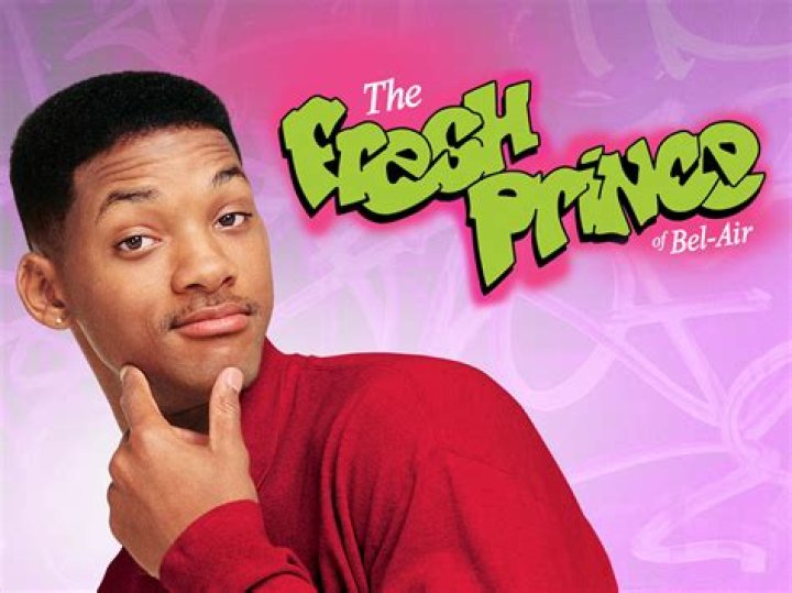 Fresh Prince of BelAir Star Alfonso Ribeiro a Son E! Online