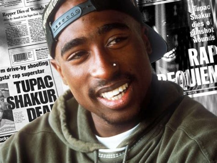 Friend of Tupac Shakur Says Suge Knight Wasn't a Good Influence on the Late Rapper