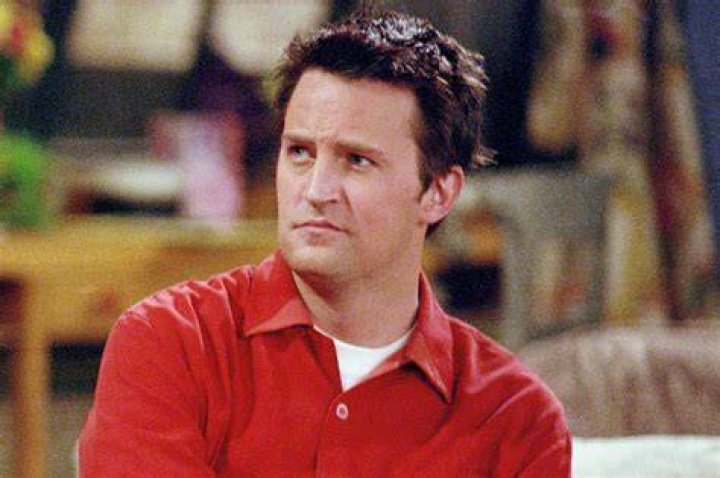 Friends Icon Matthew Perry Found Dead Aged 54 The Hook news